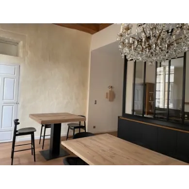 Hôtel Particulier En Provence