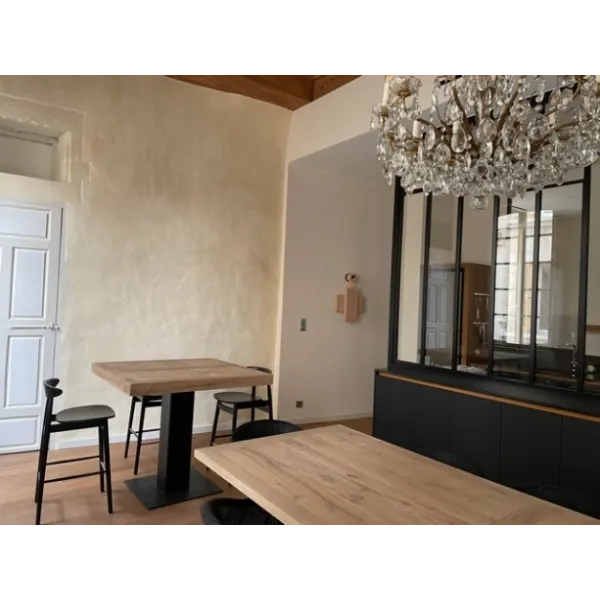 Hôtel Particulier En Provence