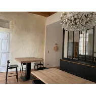 Hôtel Particulier En Provence