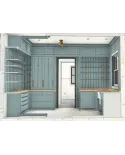 Cuisine - Votre Projet