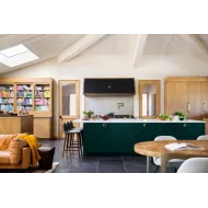 CUISINE AUTHENTIQUE SUR MESURE