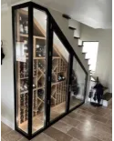 Meubles   - Cave  À Vins