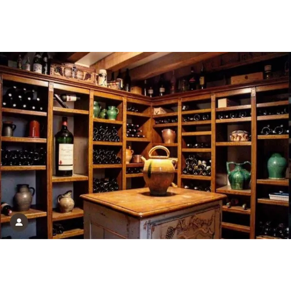 Meubles   - Cave  À Vins