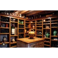 Meubles   - Cave  À Vins