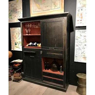 Meubles   - Cave  À Vins