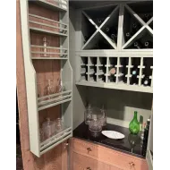 Meubles   - Cave  À Vins