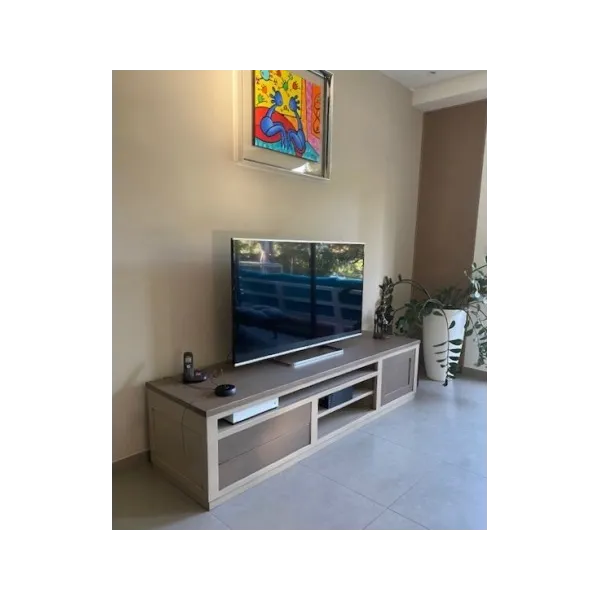 Meuble Tv Manhattan