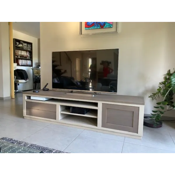 Meuble Tv Manhattan
