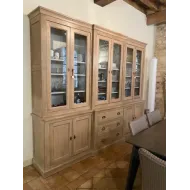 Vaisselier Rialto 6 Portes