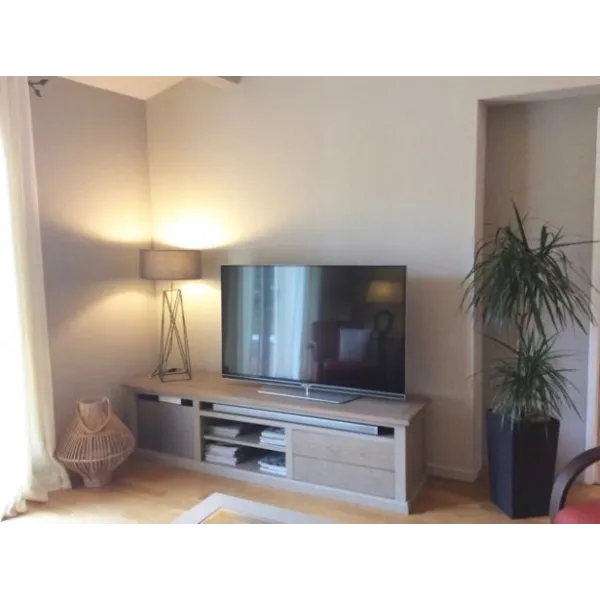 Meuble Tv Manhattan