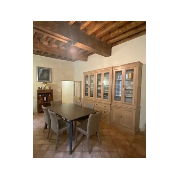 Vaisselier Rialto 6 Portes
