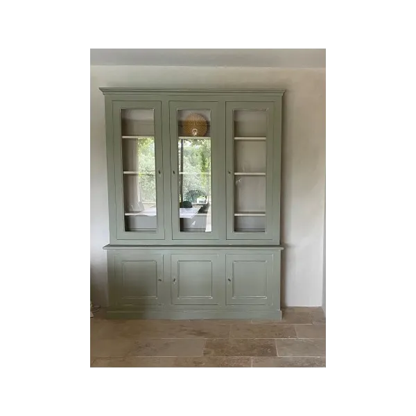 Vaisselier Rialto 3 Portes