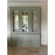 AUTHENTIQUE VAISSELIER PROVENÇAL - RÉALISATION SUR MESURE