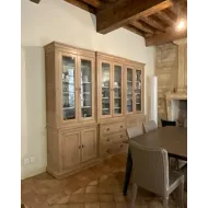 Vaisselier Rialto 6 Portes