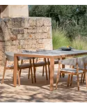 Outdoor - Vincent Sheppard Table Volta
