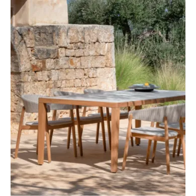Outdoor - Vincent Sheppard Table Volta