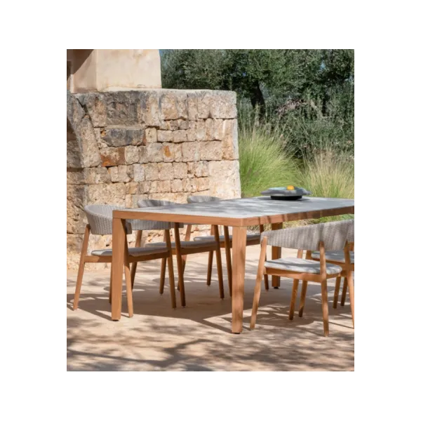 Outdoor - Vincent Sheppard Table Volta