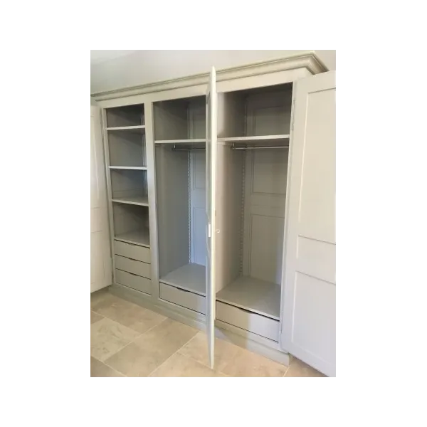 Armoire Montmajour 3 Portes