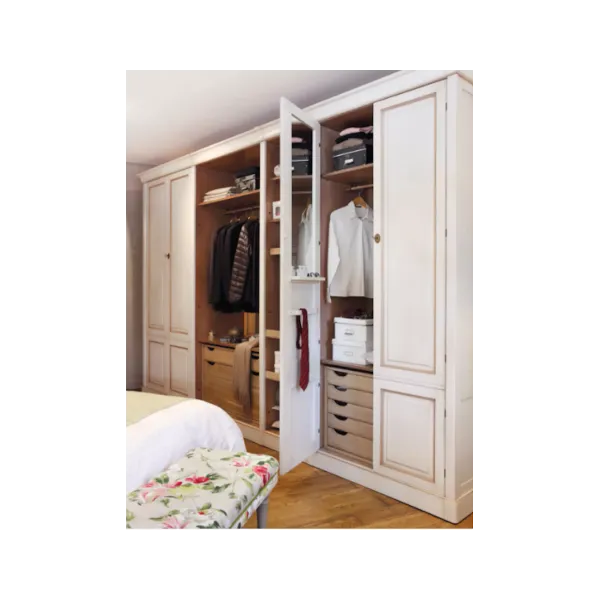Armoire Montmajour 3 Portes