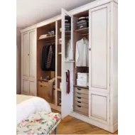 Armoire Montmajour 3 Portes