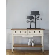 Console Jacob
