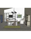 Découvrez Nos Prestations  De Décoration Intérieure
