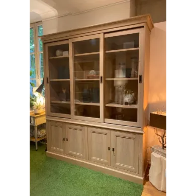 Bibliothèque  Atelier