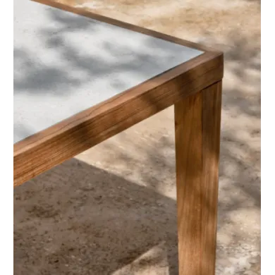 Outdoor - Vincent Sheppard Table Volta