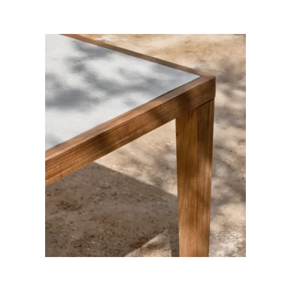 Outdoor - Vincent Sheppard Table Volta