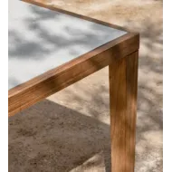 Outdoor - Vincent Sheppard Table Volta