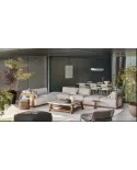 Canape Modulable  Claud