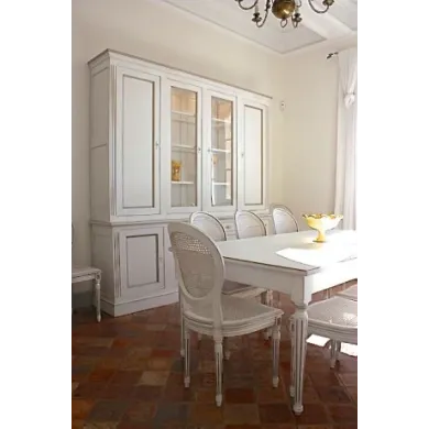 Vaisselier Montmajour