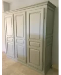 Armoire Alpilles 3 Portes