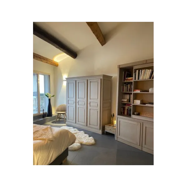 Armoire Alpilles 3 Portes