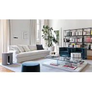 Meridiani - Canapé James