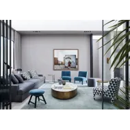 Meridiani - Canapé James