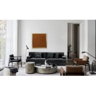 Meridiani - Canapé James