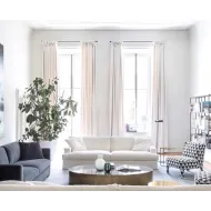 Meridiani - Canapé James