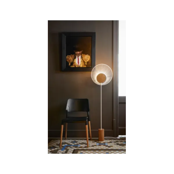 Oyster - Lampadaire
