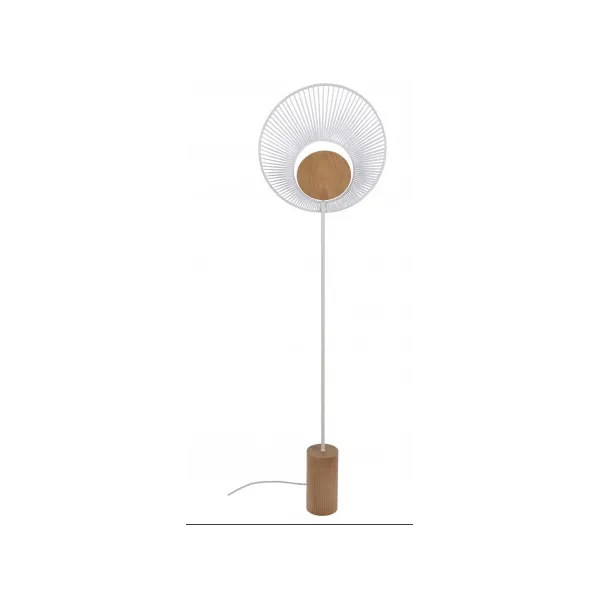 Oyster - Lampadaire