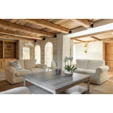 Table Basse Montmajour