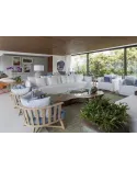 Maison De Vacances - Realisation Gervasoni