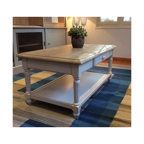 Table Basse Montmajour