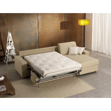 Canapé D'Angle Convertible - Atlanta