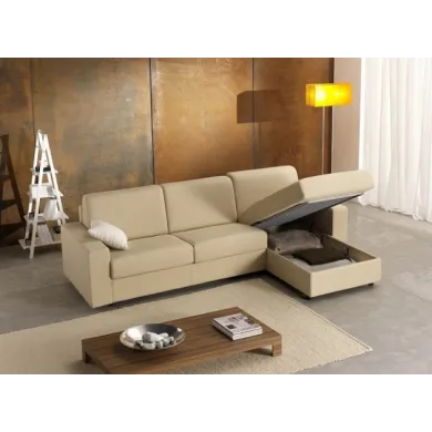 Canapé D'Angle Convertible - Atlanta