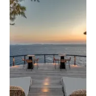 DECOR  DE MAISON DE VACANCES - GERVASONI