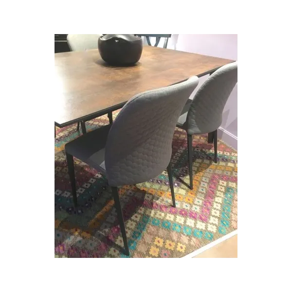 Chaise Julia