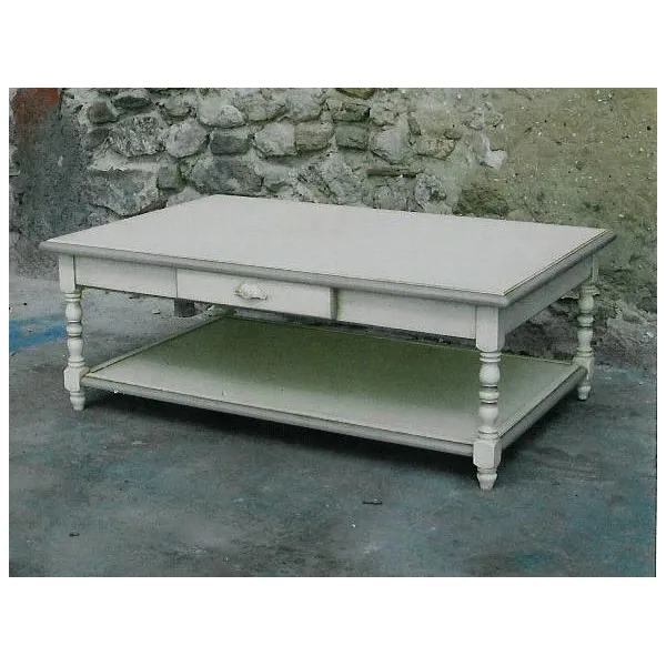 Table Basse  Avignon Rectangle