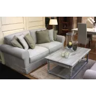 Table Basse  Avignon Rectangle