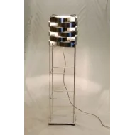 LAMPADAIRE DESIGN EN ALUMINIUM - MADE IN FRANCE